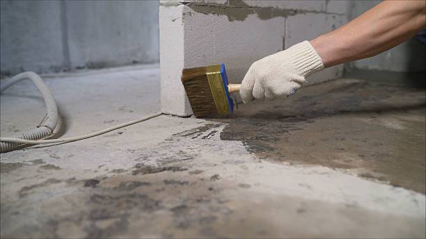 24/7 Emergency Basement Waterproofing experts in Bartlett, TN